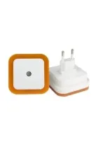 Cata 9500 Mini Led Sarı Gece Lambası