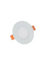 Cata 3w Sıva Altı Led Panel Beyaz Spot Ct-5144