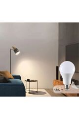 CT-4274 LED AMPÜL / 15W / 6400K BEYAZ IŞIK / 10 ADET