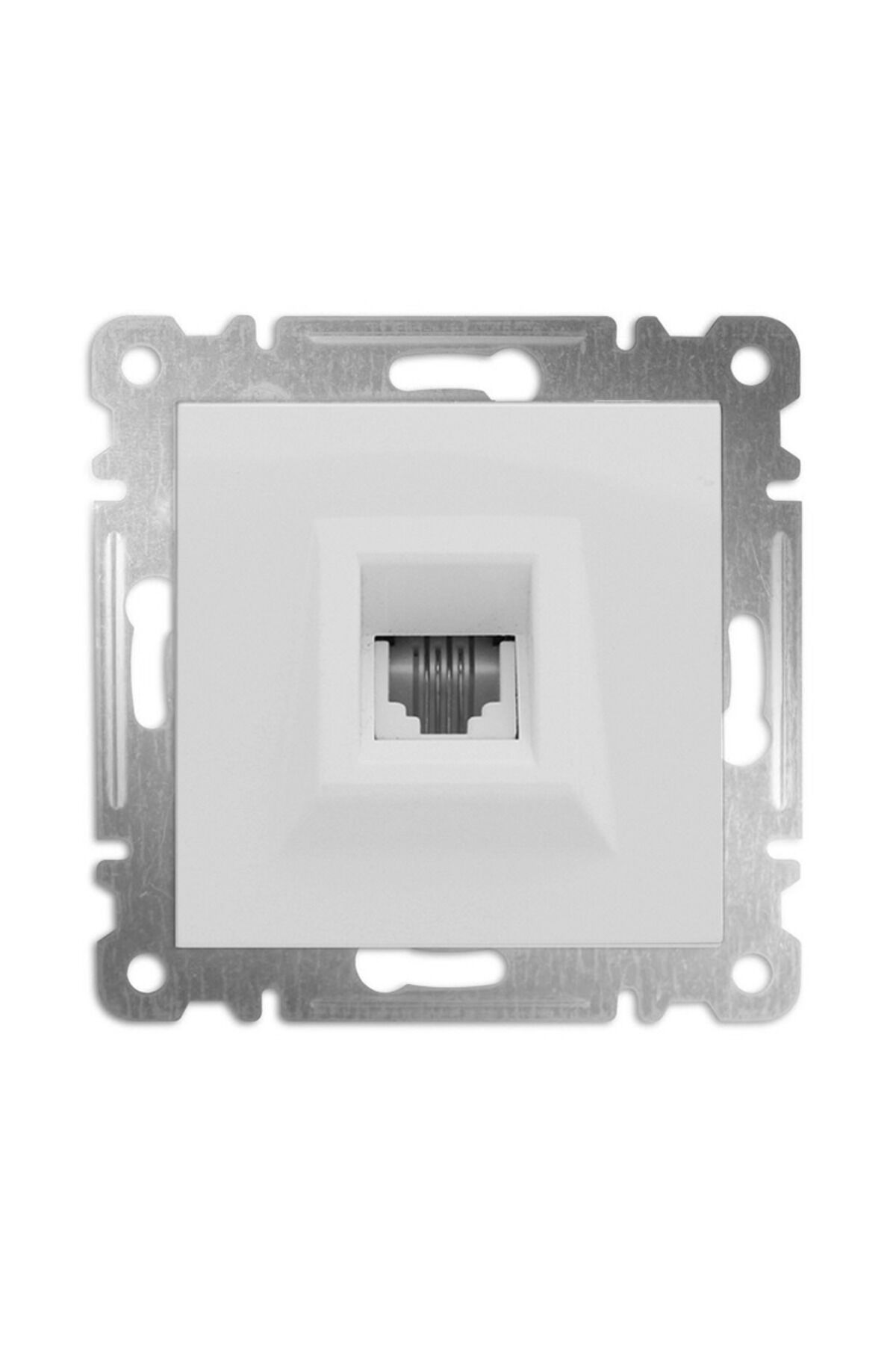 Ovivo Beyaz Nümeris ÇERÇEVESİZ