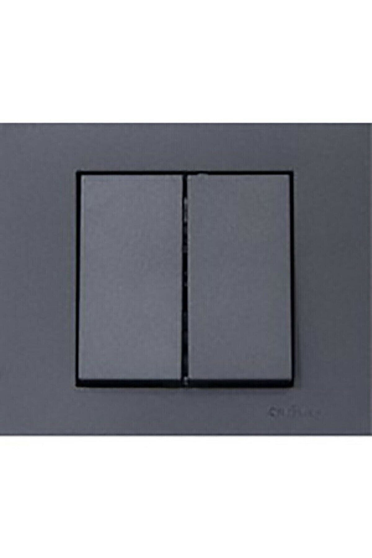 Ovivo Grano Füme Komütatör