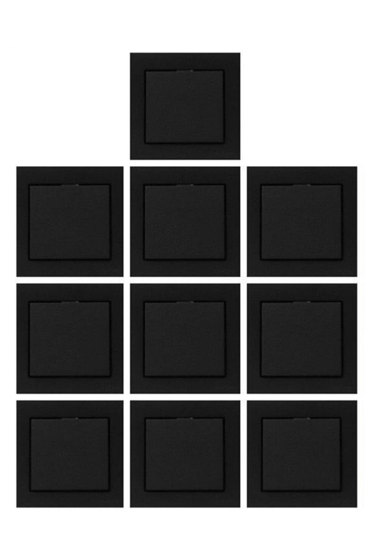 Ovivo Grano Siyah Anahtar 10 Lu Ekonomik Paket