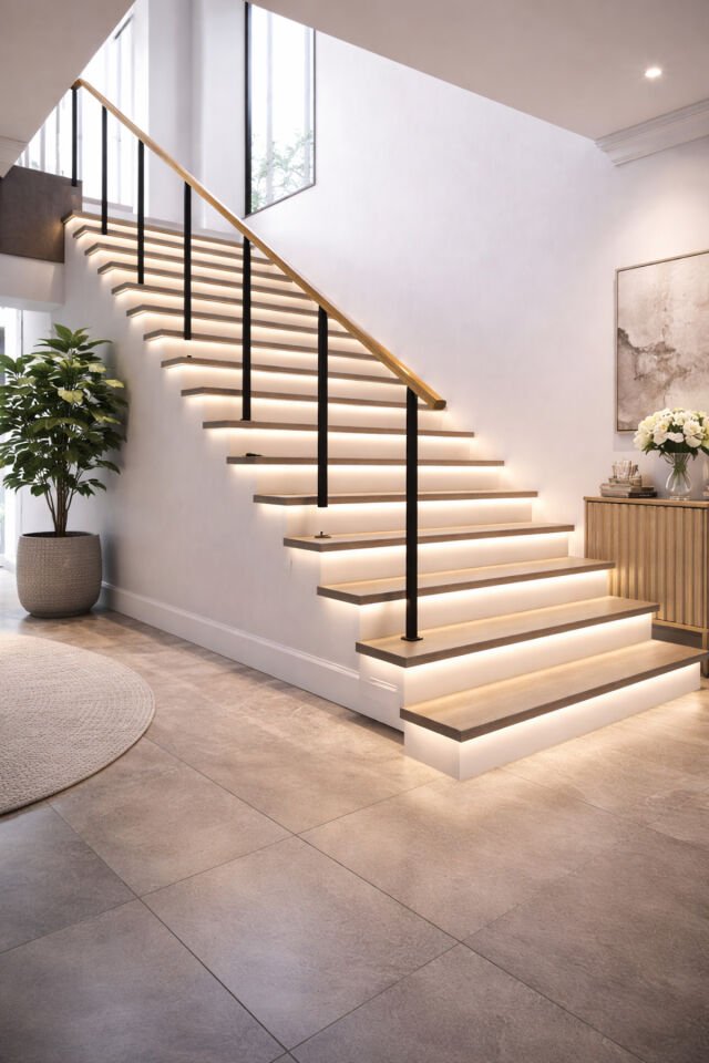 CT-4480 10 Çipli Şerit Led Beyaz Işık ◆ İç Mekan ◆ Yüksek Lümen ◆ Ekstra Kalın PCB ◆ 5 m ( TRAFOSUZ )