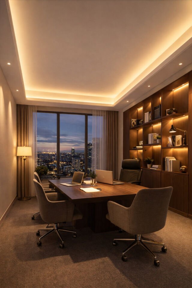 Yeni Nesil Şerit Led Seti ◆ 5 Metre Günışığı Led + 5 Amper 60 W Slim Trafo